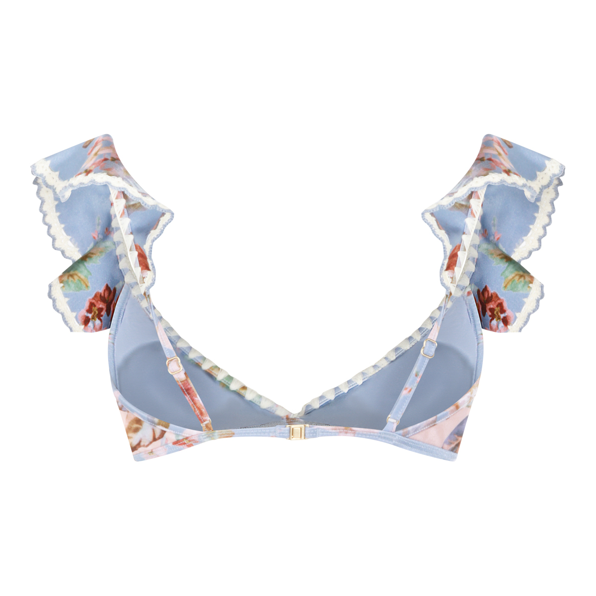 [Zimmermann] Swimsuit SS26 5776WRS261SPLPR