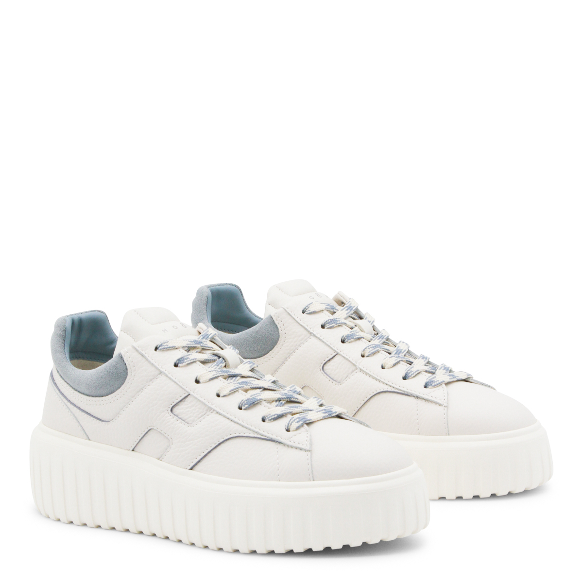 [Hogan] Sneakers SS26 HXW6450FE93UXI0RVJ