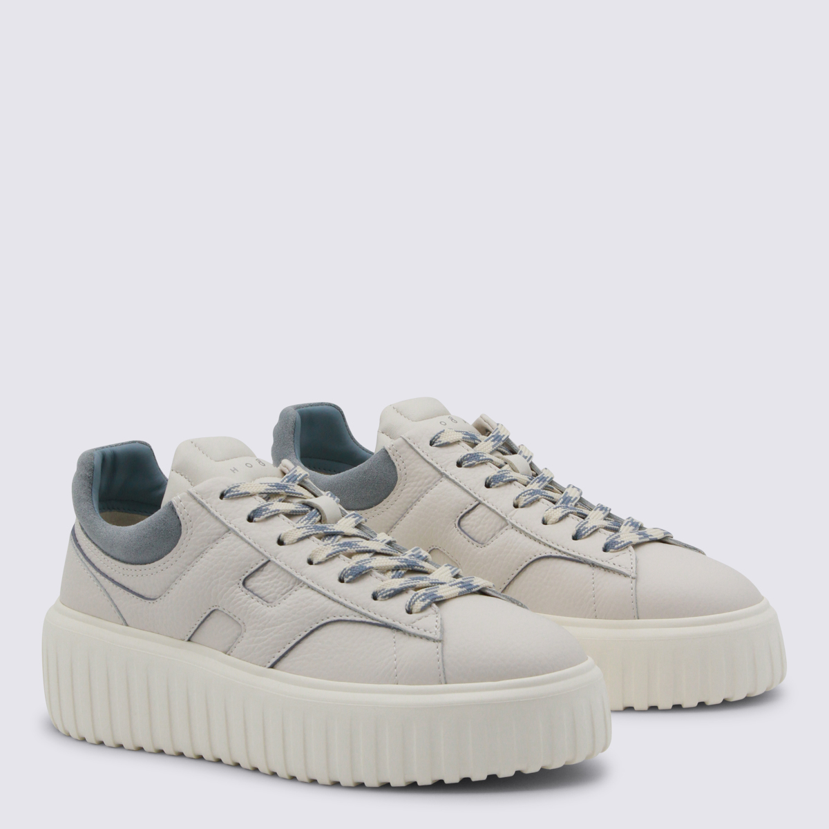 [Hogan] Sneakers SS26 HXW6450FE93UXI0RVJ