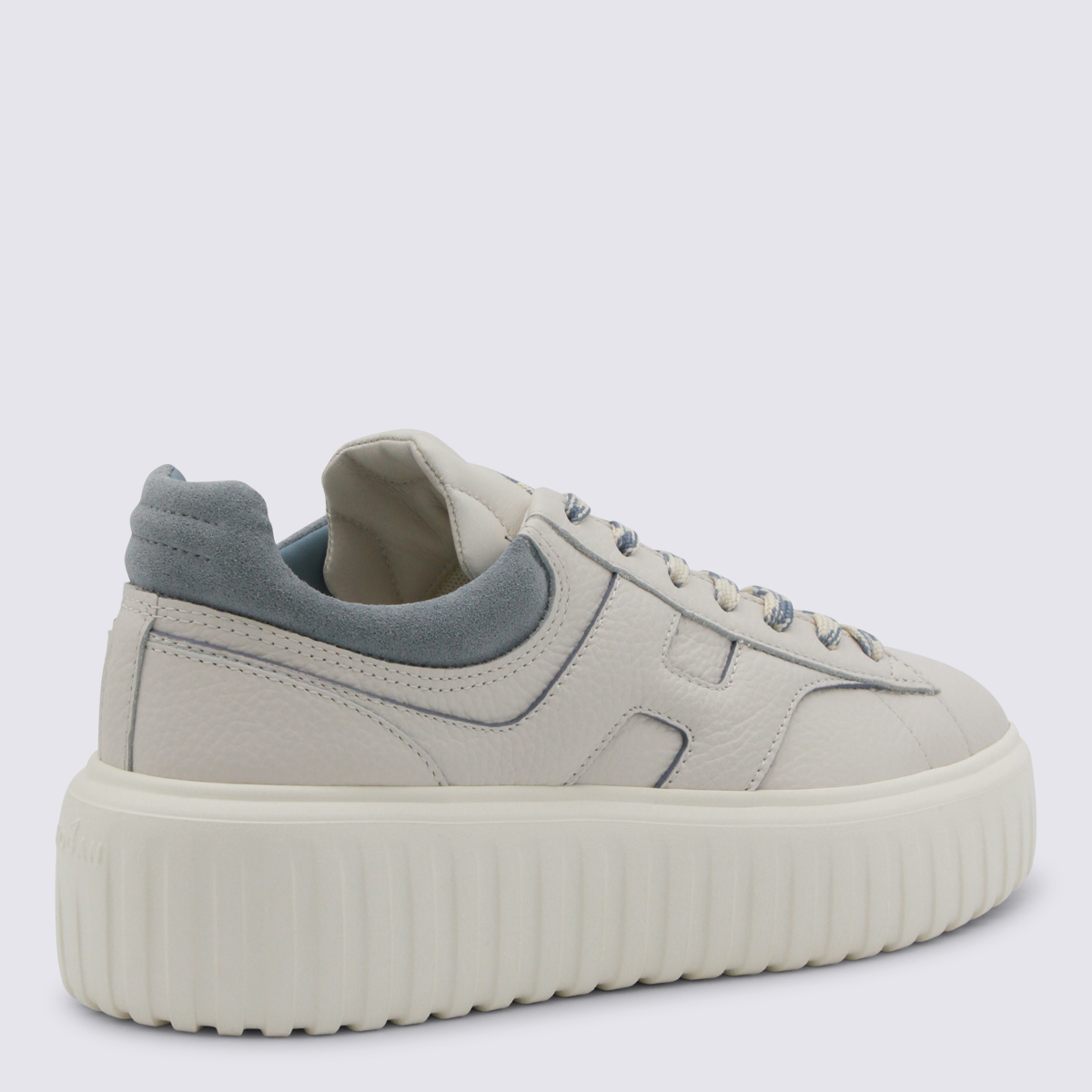 [Hogan] Sneakers SS26 HXW6450FE93UXI0RVJ