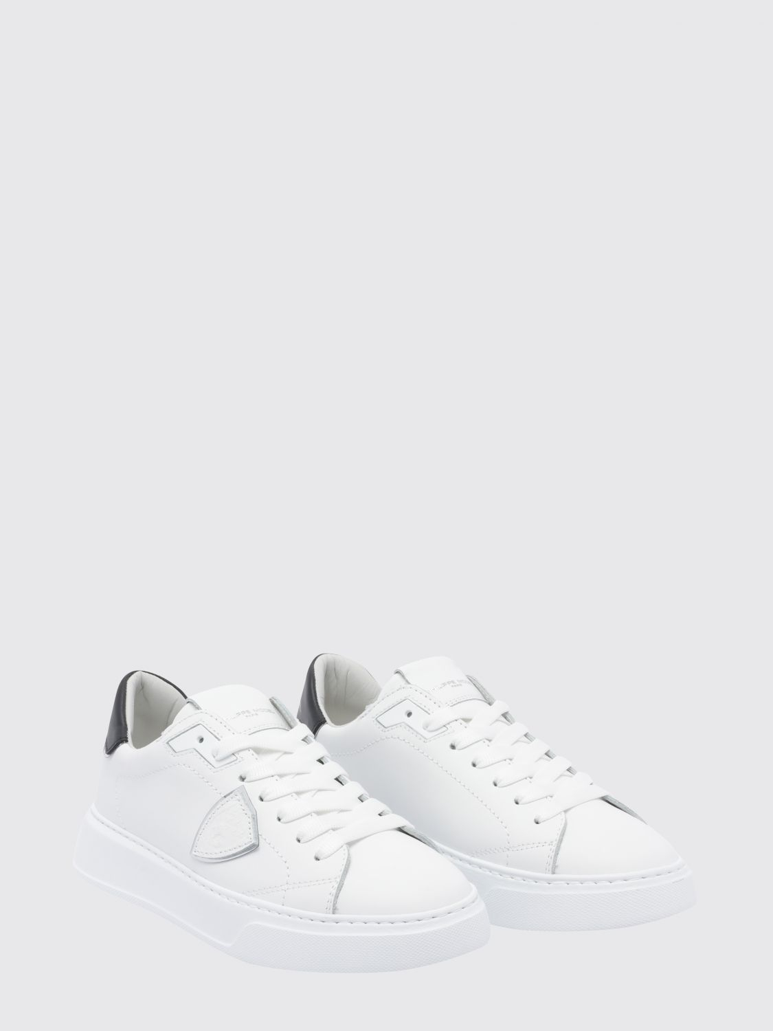 [PHILIPPE MODEL] Sneakers FW26 BTLD V010