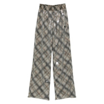 [Diesel] Trousers SS26 0SLCD A21768 9XXA