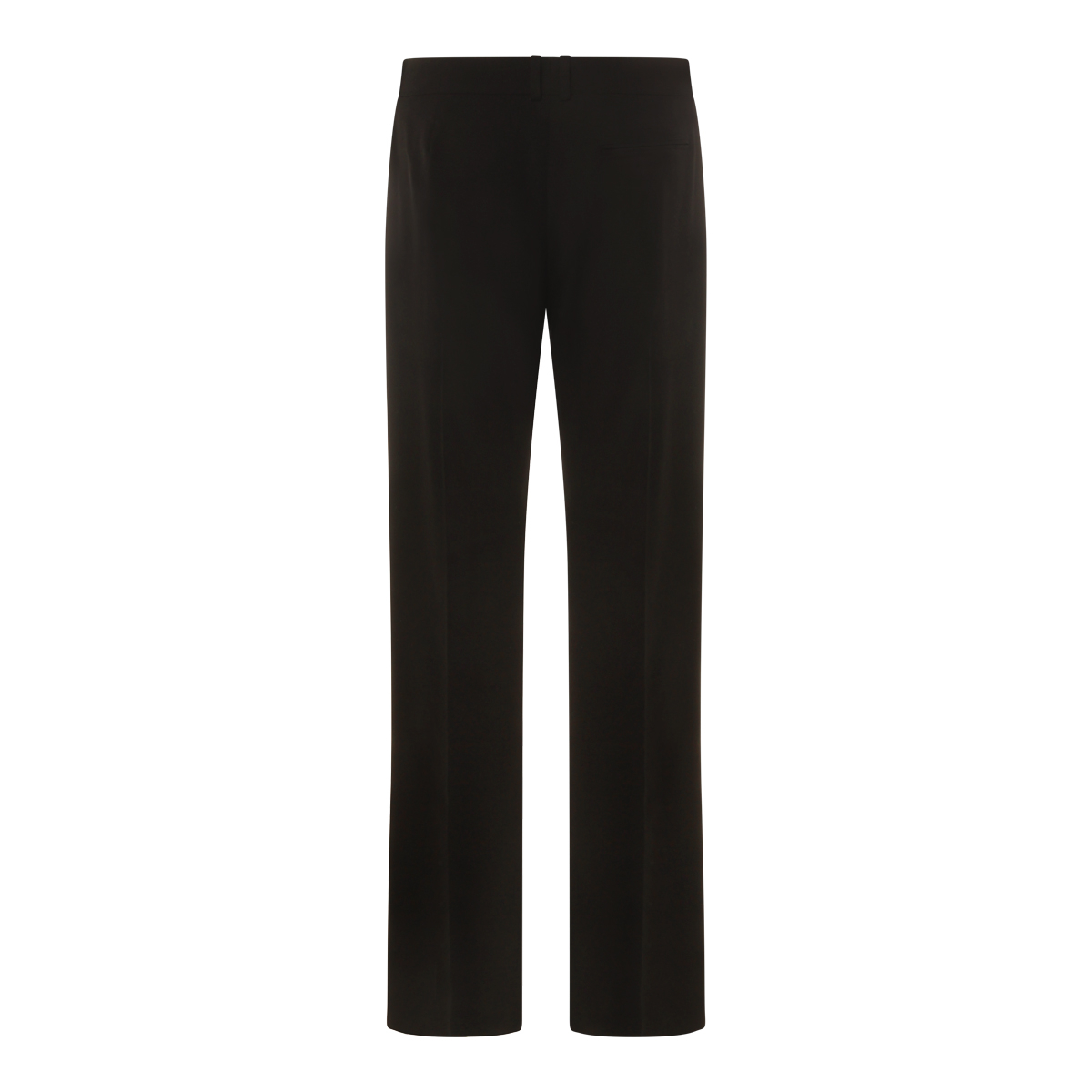 [THE ROW] Trousers FW25 10609W4220BLK