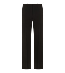 [THE ROW] Trousers FW25 10609W4220BLK