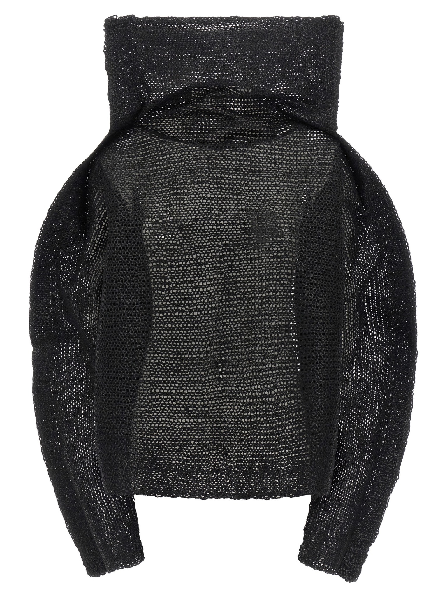 [Issey Miyake] Knitwear FW25 IM58KN27815
