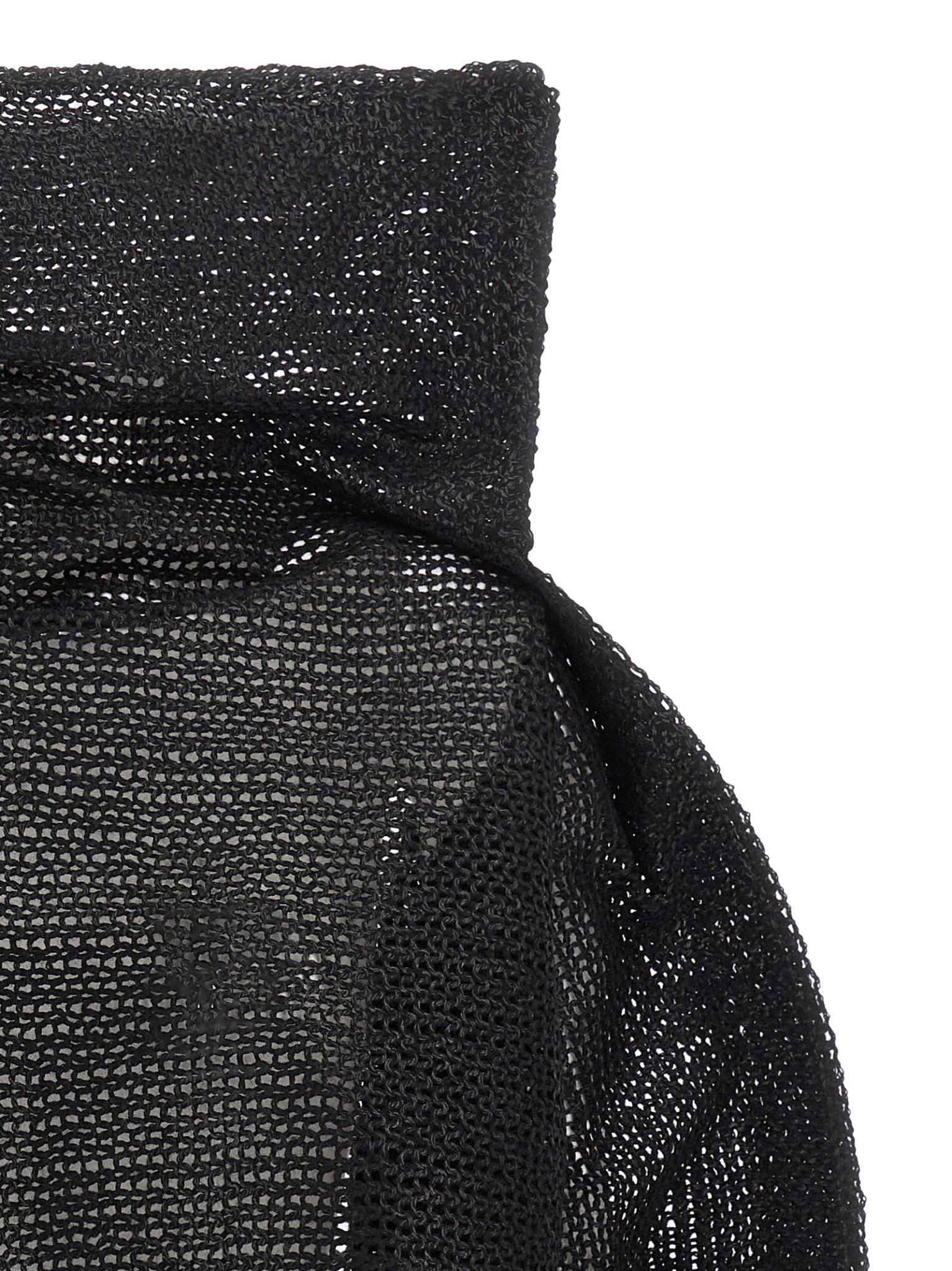 [Issey Miyake] Knitwear FW25 IM58KN27815