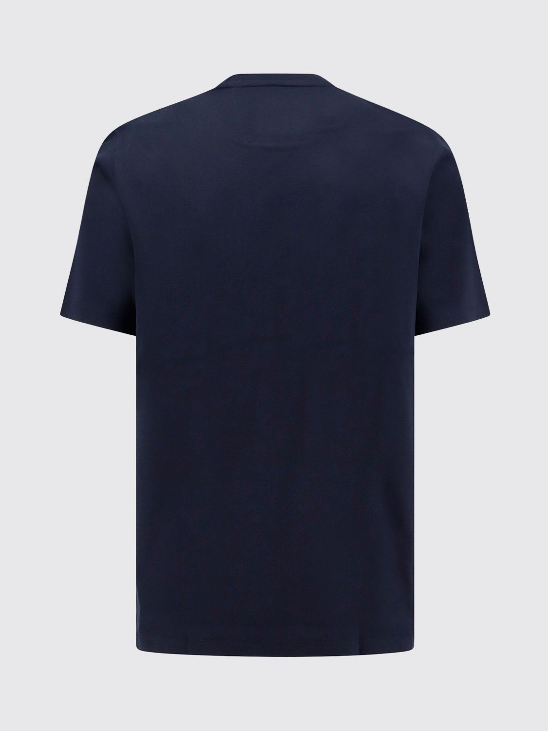 [BOSS] T-shirts Short Sleeve SS26 50509277 404