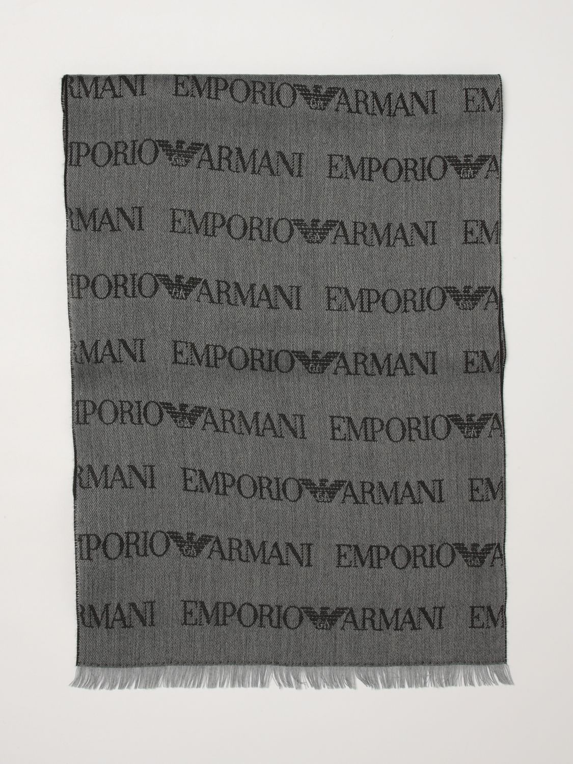 [Emporio Armani] Scarf SS26 EM004238AF21541 F7086