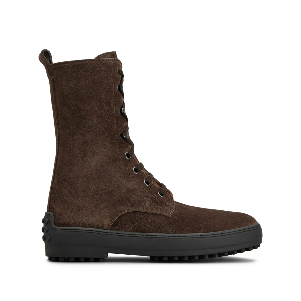 [Tod's] Ankle Boots FW26 XXW84L0JU70R E0S808