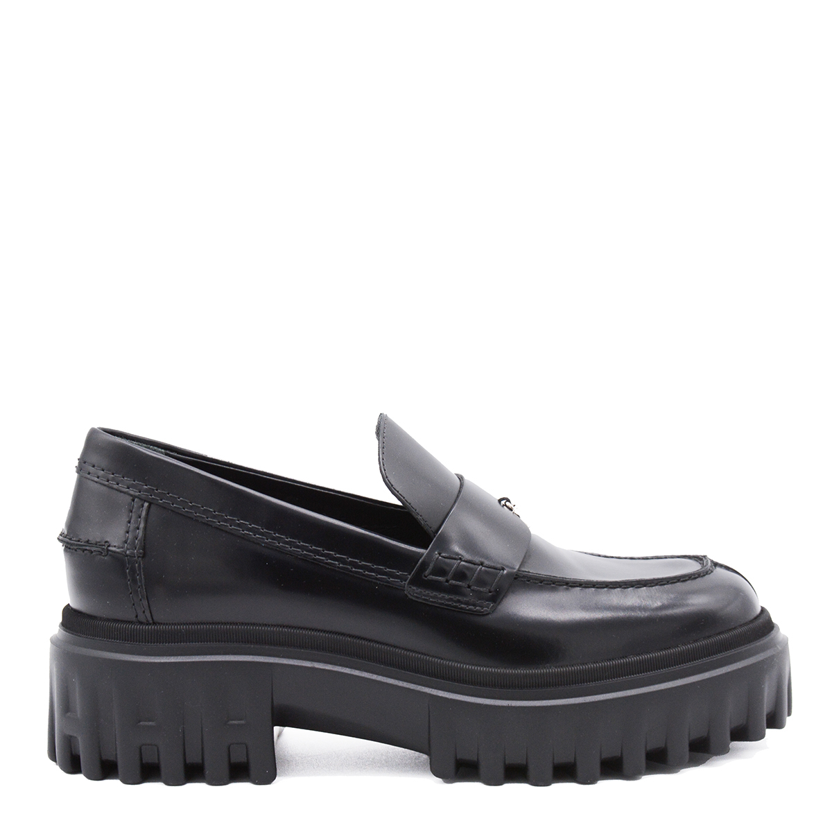 [Hogan] Loafer FW25 HXW7000FV50UDWB999