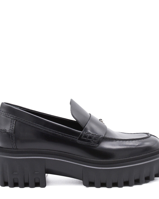 [Hogan] Loafer FW25 HXW7000FV50UDWB999
