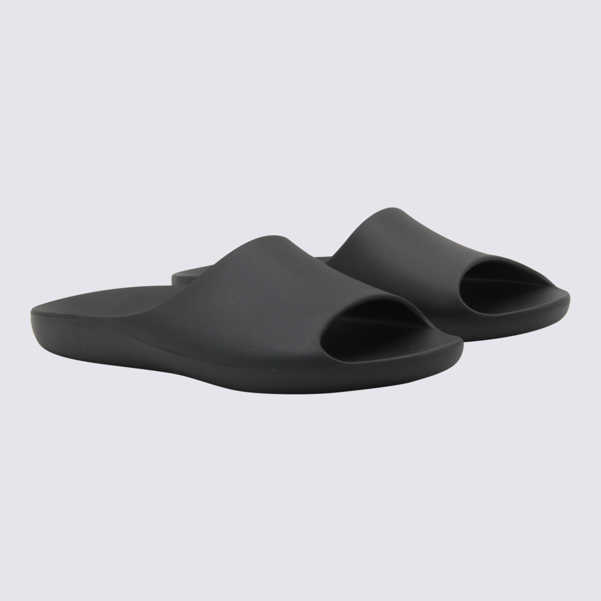 [THE ROW] Flat shoes SS25 F1657RC4BLK