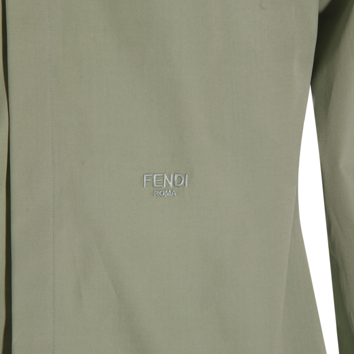[Fendi] Shirts Long Sleeve FW25 FS0585AVK9F1D36