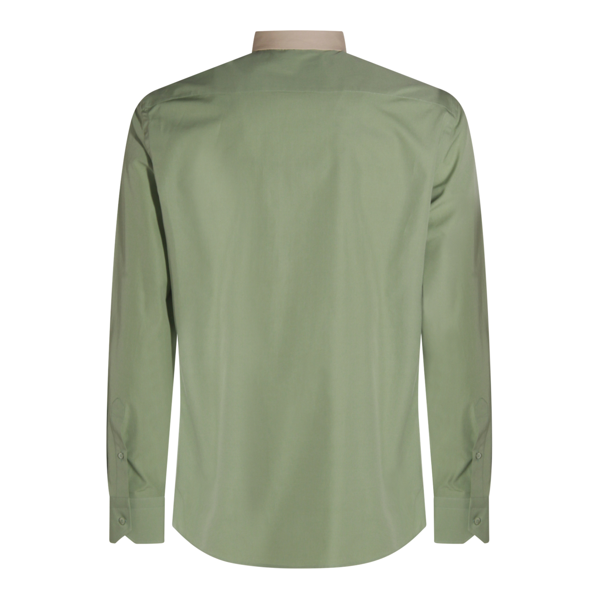 [Fendi] Shirts Long Sleeve FW25 FS0585AVK9F1D36