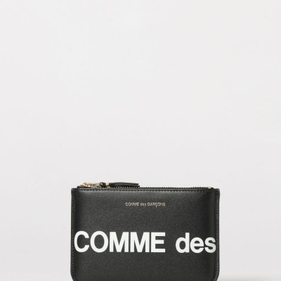 [Comme des Garcons] Wallet SS26 SA8100HL 1