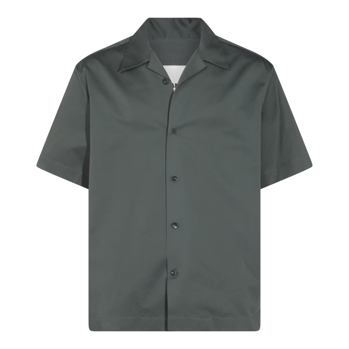 [Jil Sander] Shirts Short Sleeve SS25 J22DL0303J45266028