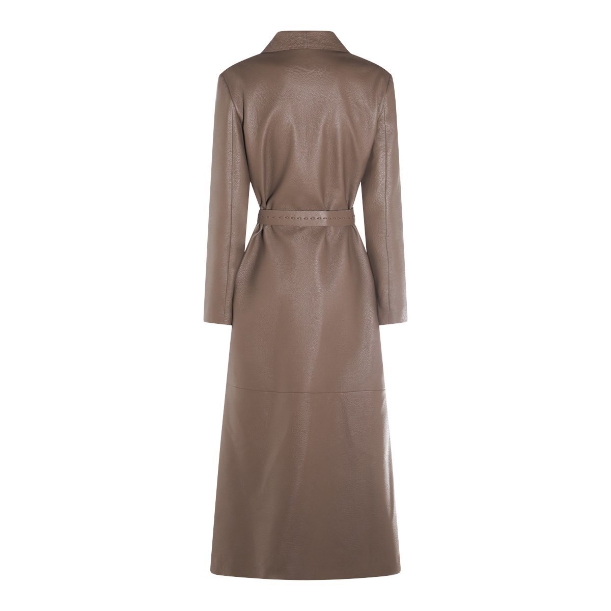 [Fendi] Coat SS25 FPS901ARTZF0EE2