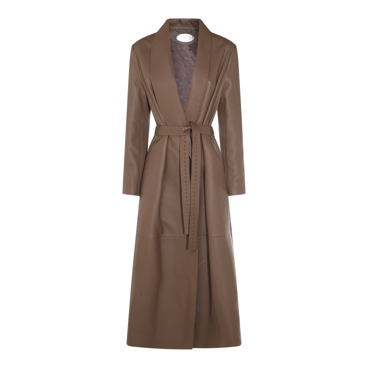 [Fendi] Coat SS25 FPS901ARTZF0EE2
