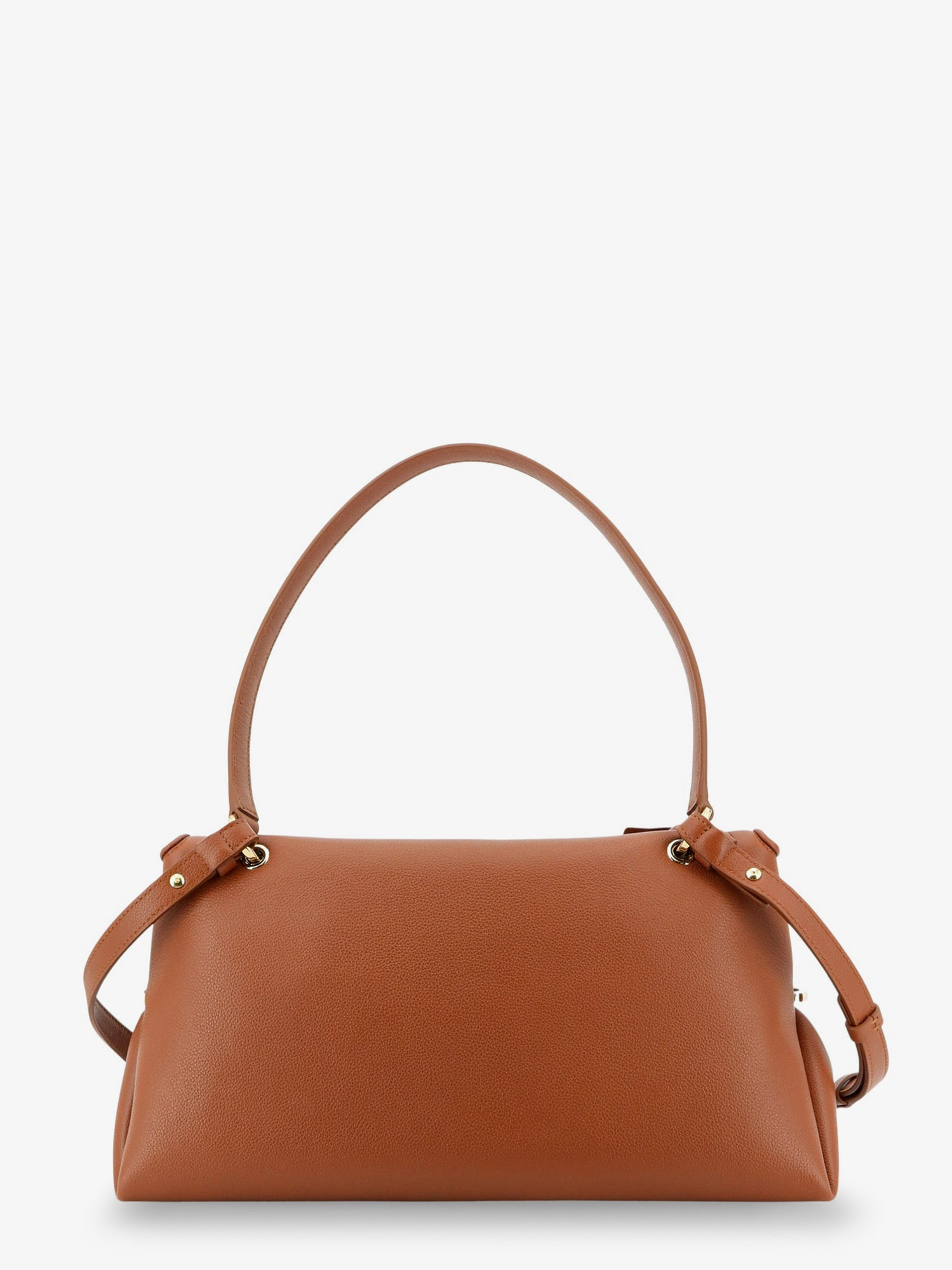 [Ferragamo] Shoulder bag FW26 21A869796520NEW