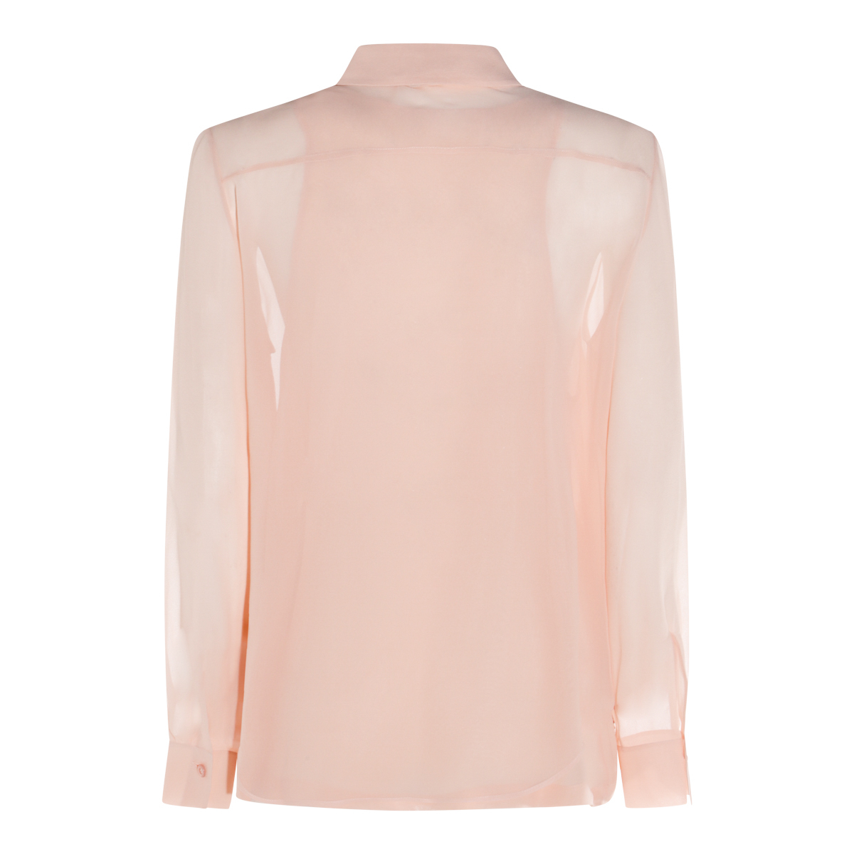 [Fendi] Shirts Long Sleeve SS25 FS8251AQ33F1RX0