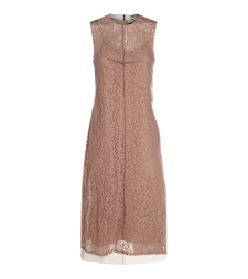 [Fendi] Sleeveless dress SS25 FDD298AUP7F1T47