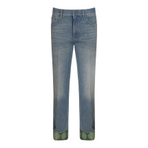 [Valentino] Jeans SS25 6B3DD18X94V558