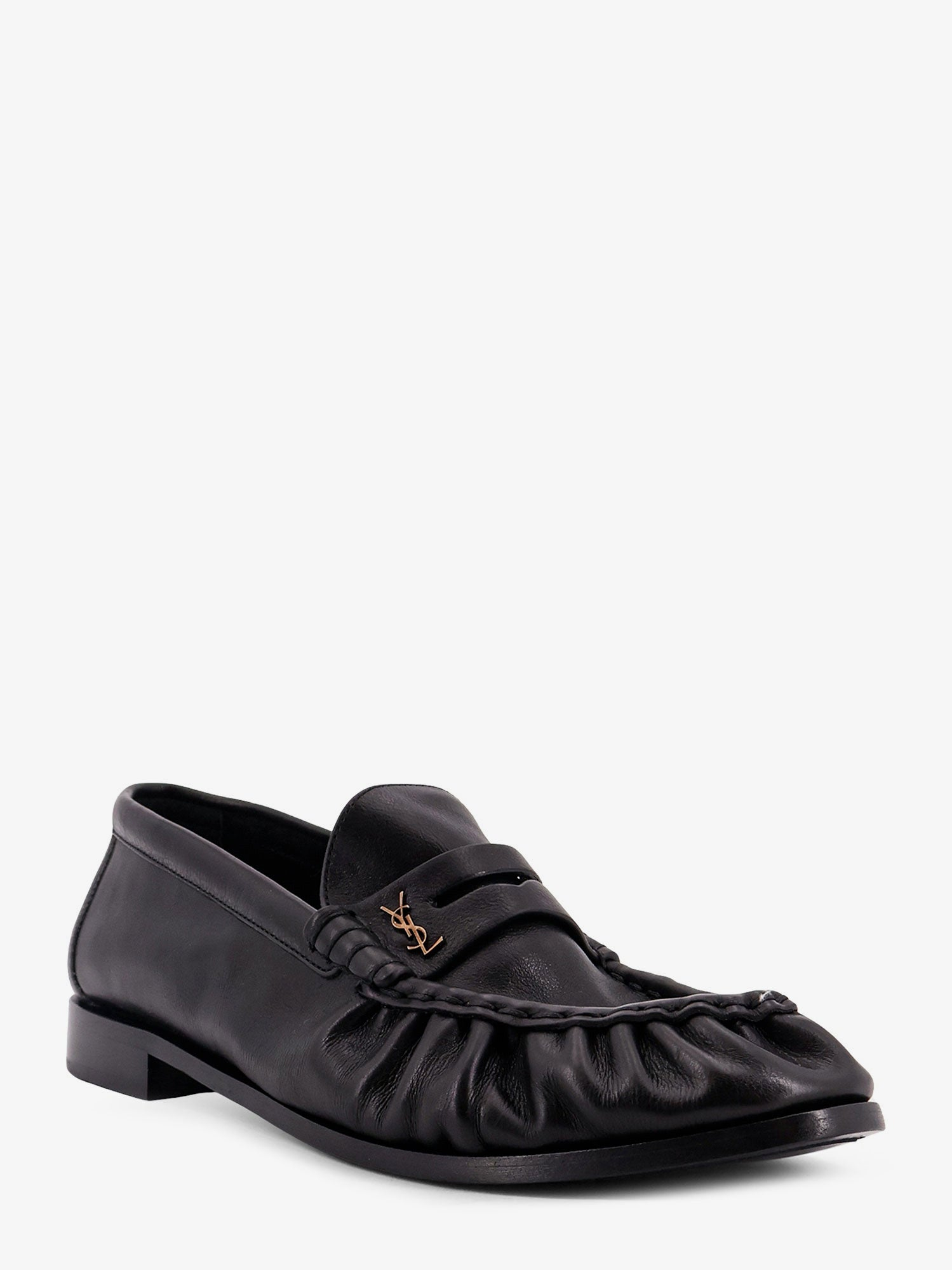 [Saint Laurent] Loafer FW26 83947125VAA1000