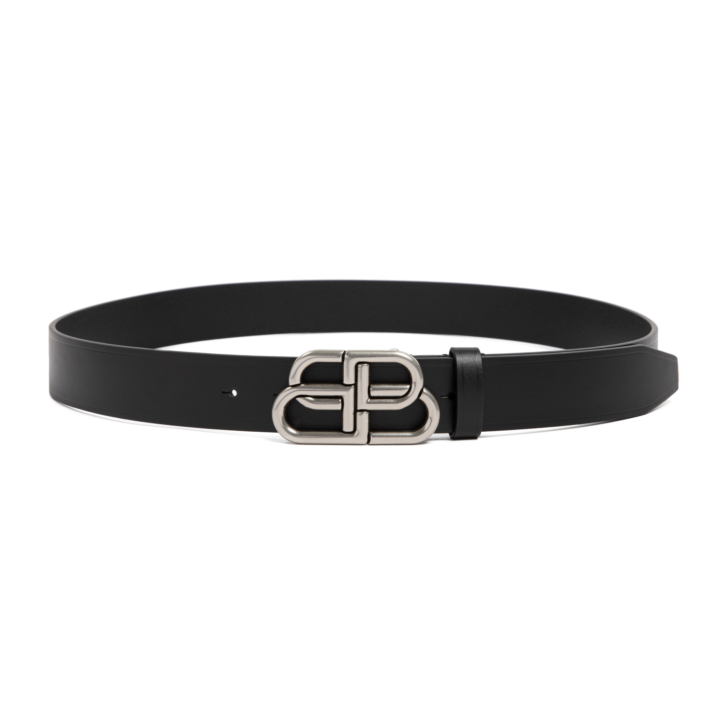 [Balenciaga] Belt FW26 570370.1CH0B