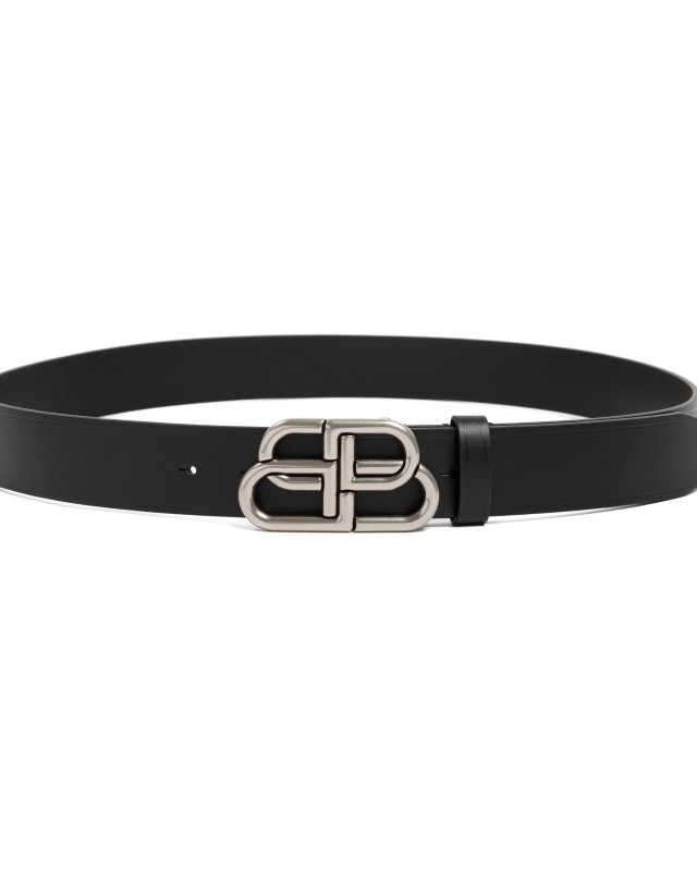 [Balenciaga] Belt FW26 570370.1CH0B