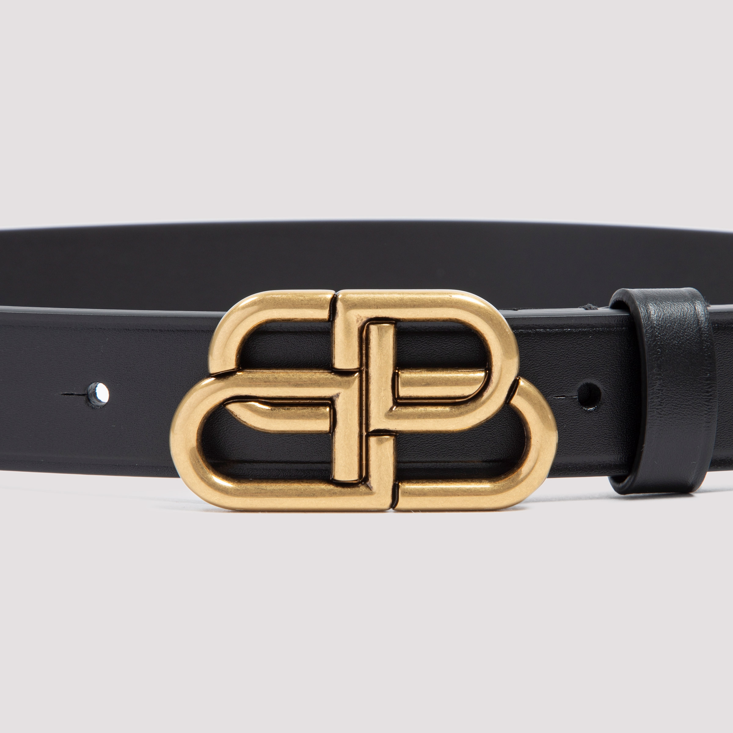 [Balenciaga] Belt FW26 581690.1CH04