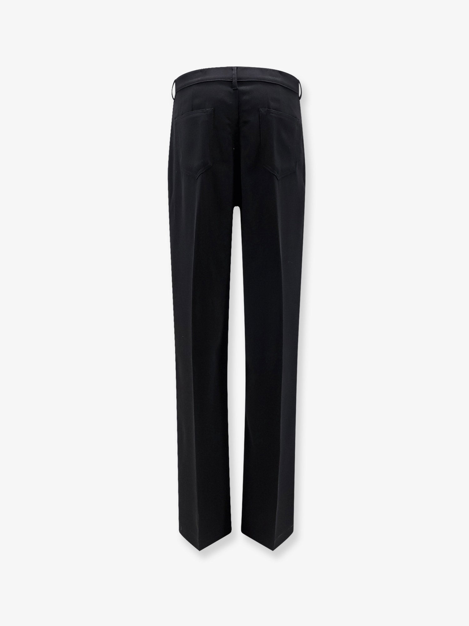 [Rick Owens] Trousers FW26 RU02F4333WT09