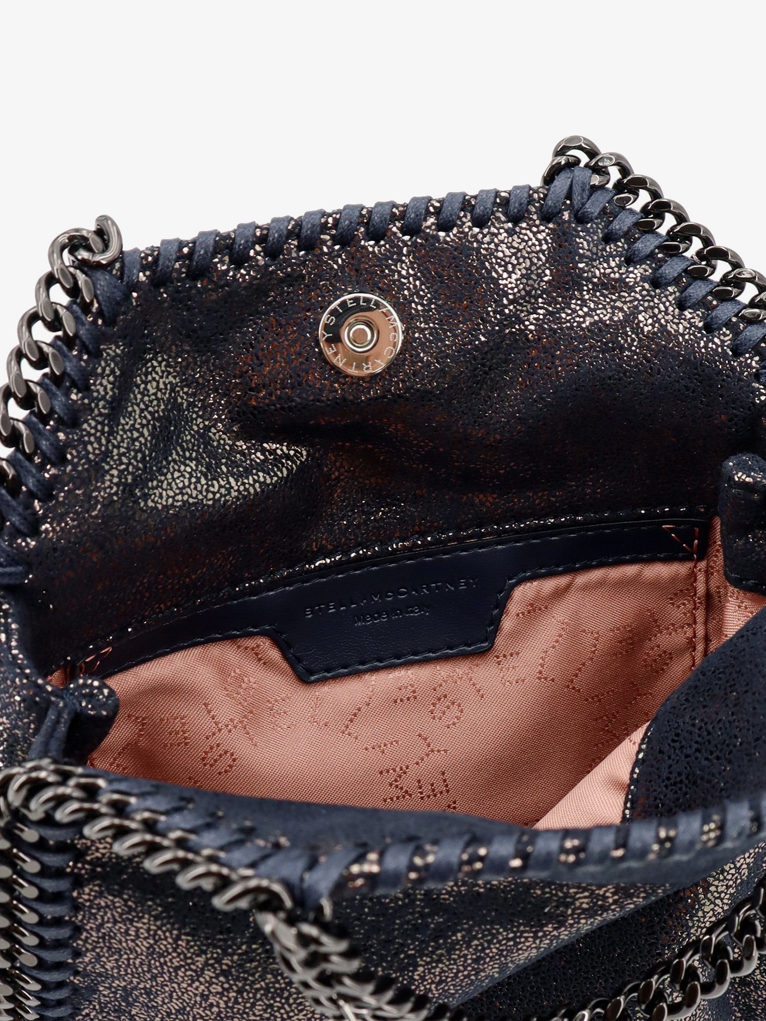 [Stella McCartney] Cross body bag FW26 391698WP04894018