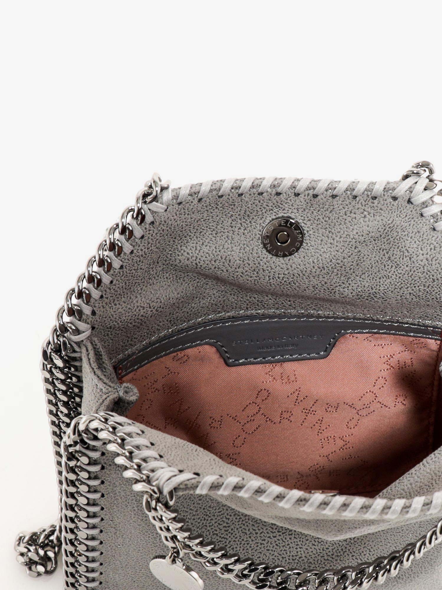 [Stella McCartney] Cross body bag FW26 391698W91321220