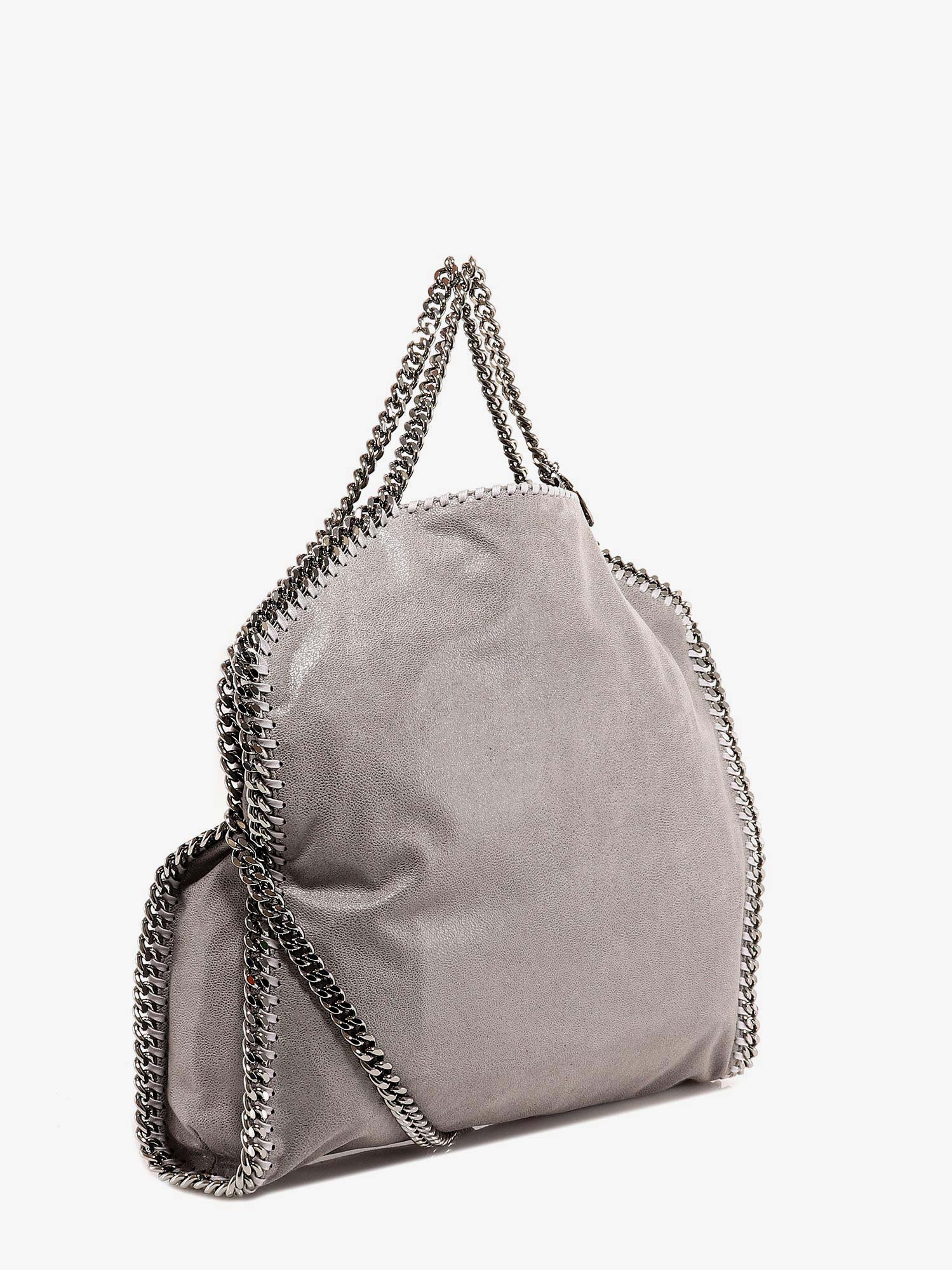 [Stella McCartney] Cross body bag FW26 234387W91321220