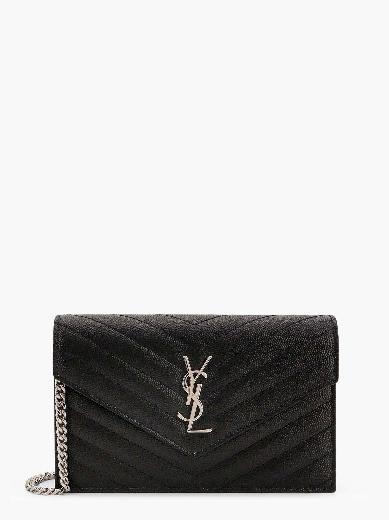 [Saint Laurent] Cross body bag FW26 377828BOW021000