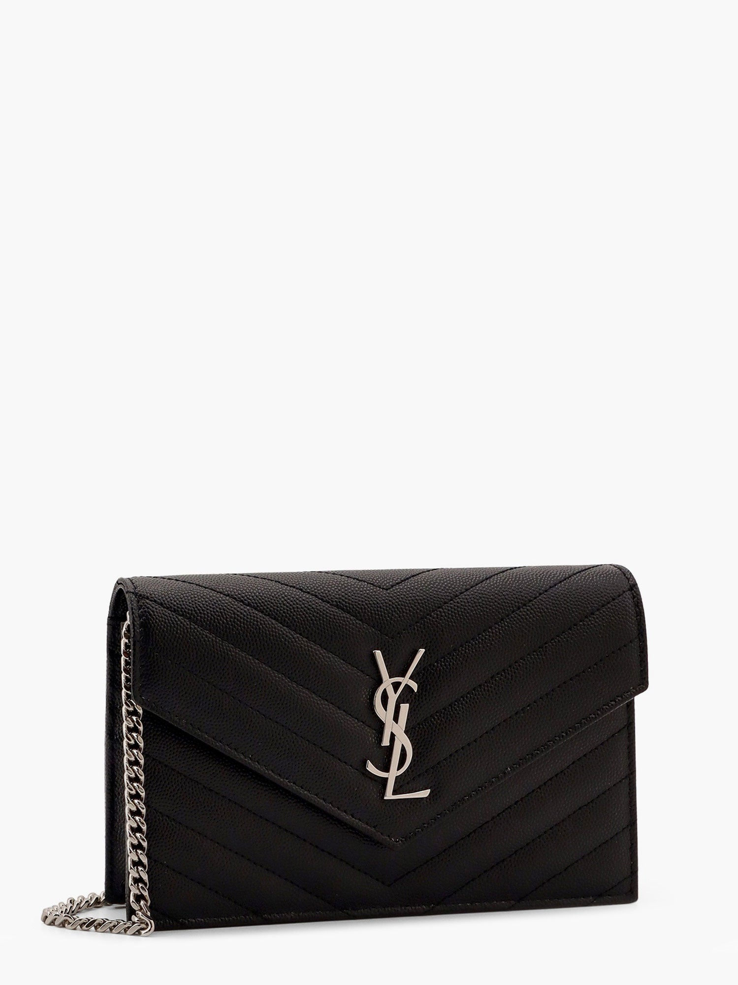 [Saint Laurent] Cross body bag FW26 377828BOW021000