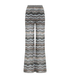 [MISSONI] Pants FW26 DS26WI0K.BK01KS