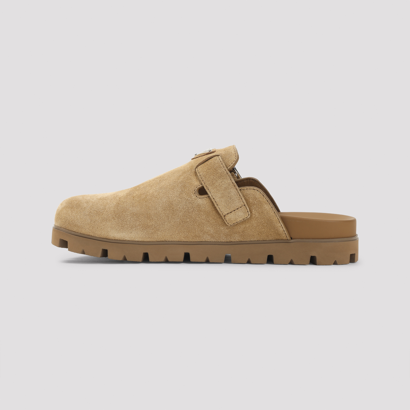 [Prada] Sandals FW26 2S3003FG000.054