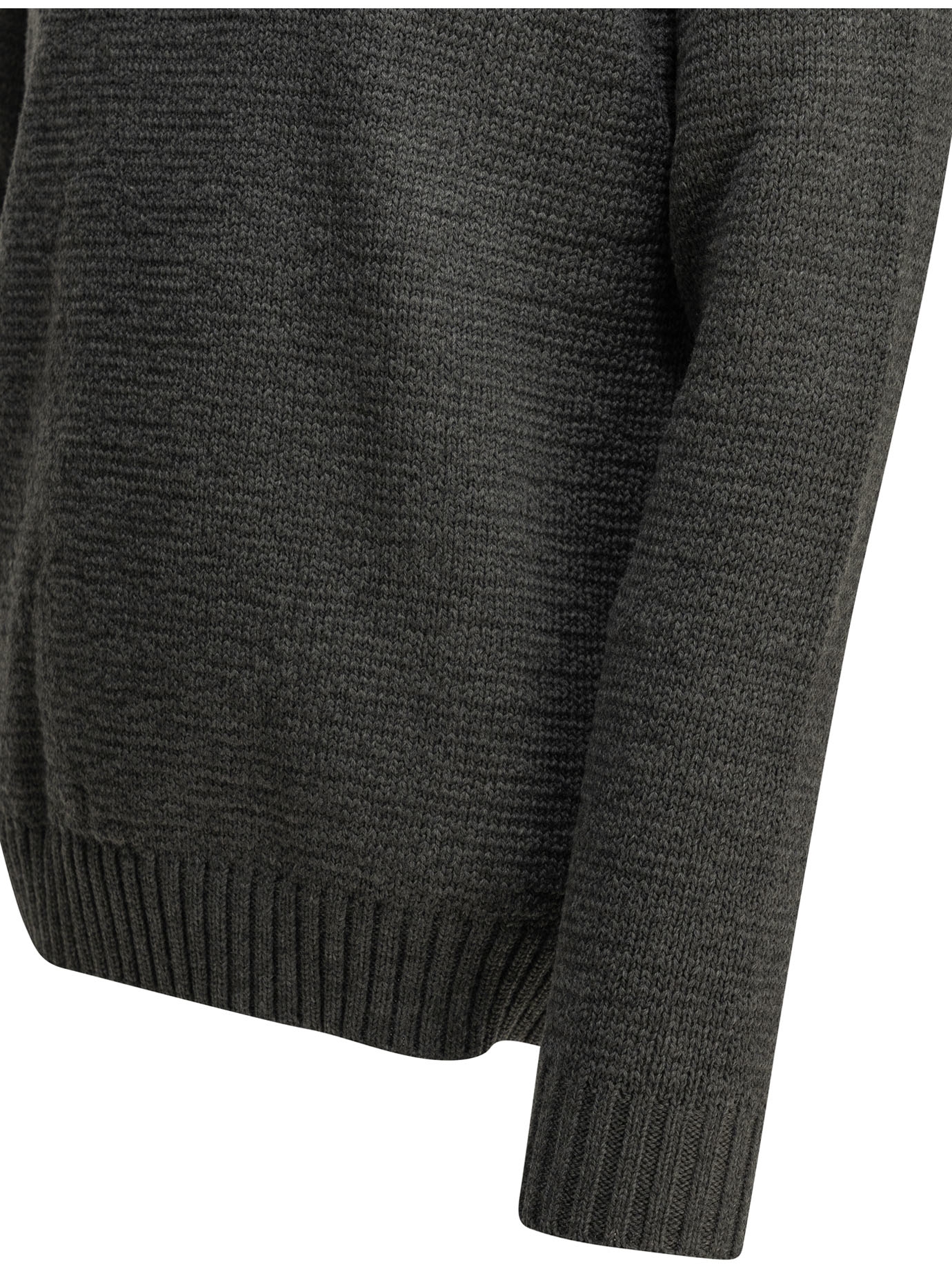 [Prada] Knitwear FW26 UMF4076245F0480 S OOO