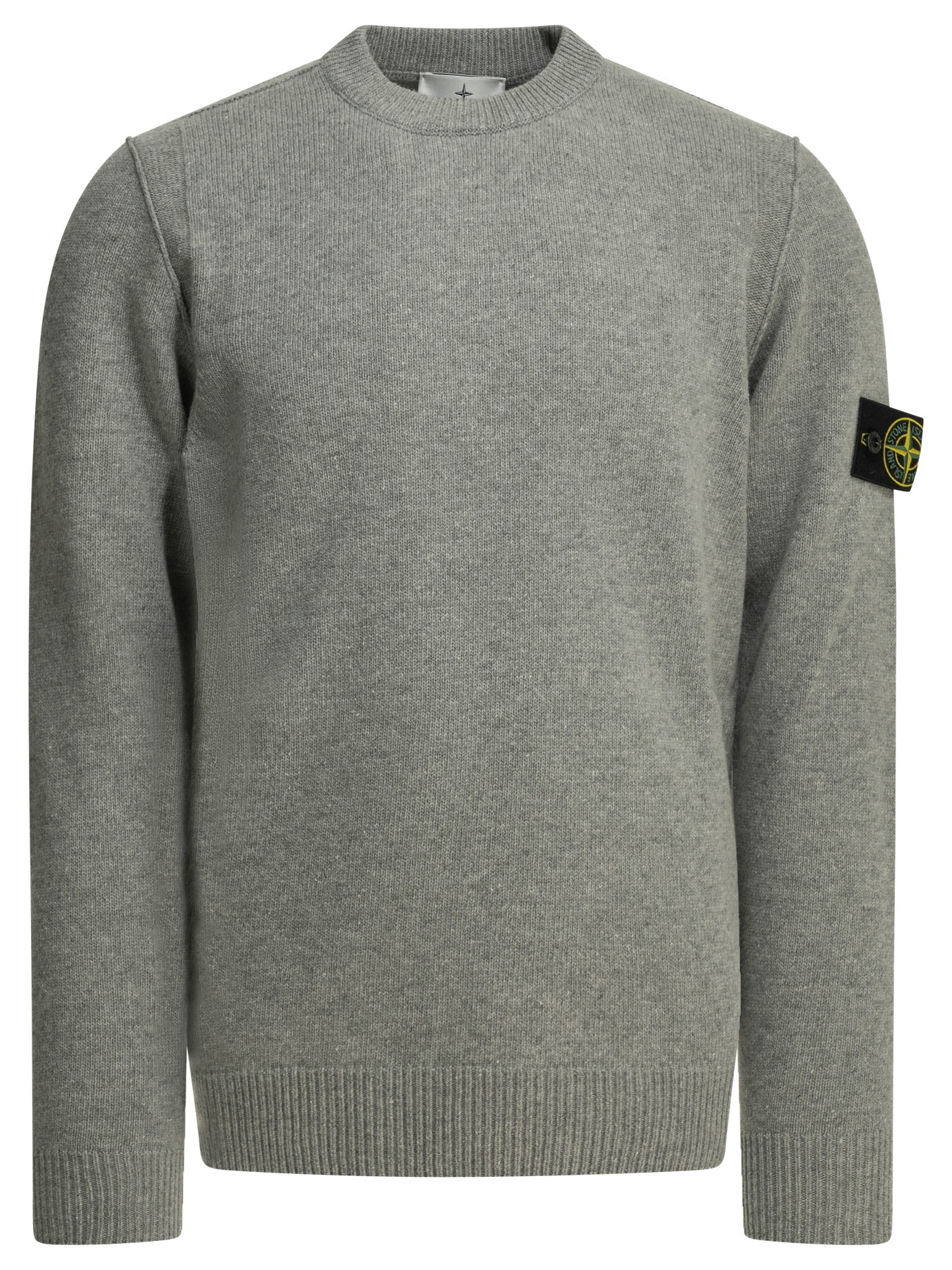 [Stone Island] Knitwear FW26 L2S155100072S00A3V0M60
