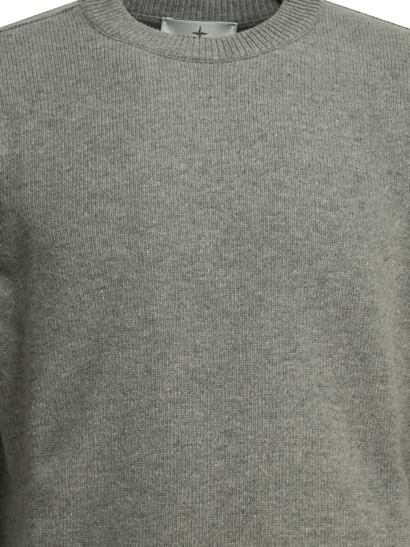[Stone Island] Knitwear FW26 L2S155100072S00A3V0M60