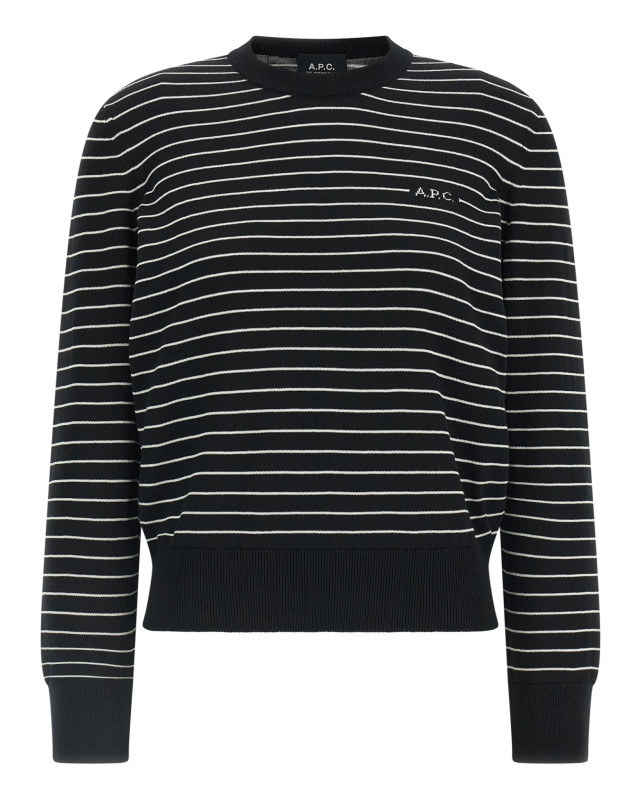 [A.P.C.] Knitwear FW26 COHLPF23510TZI