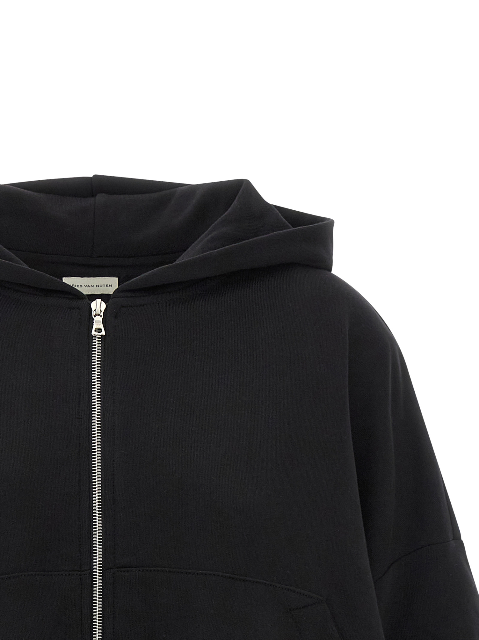 [DRIES VAN NOTEN] Sweatshirt FW26 2621311074610900