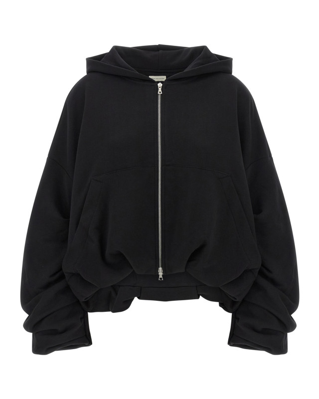 [DRIES VAN NOTEN] Sweatshirt FW26 2621311074610900