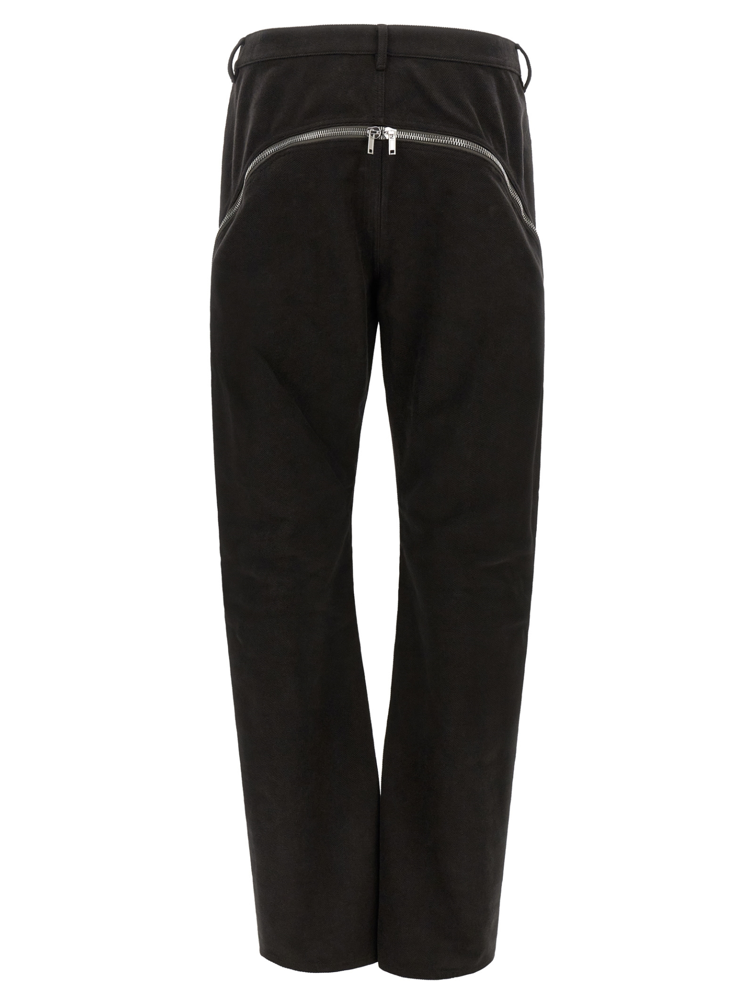 [Rick Owens] Trousers FW26 RU02F4343TB09