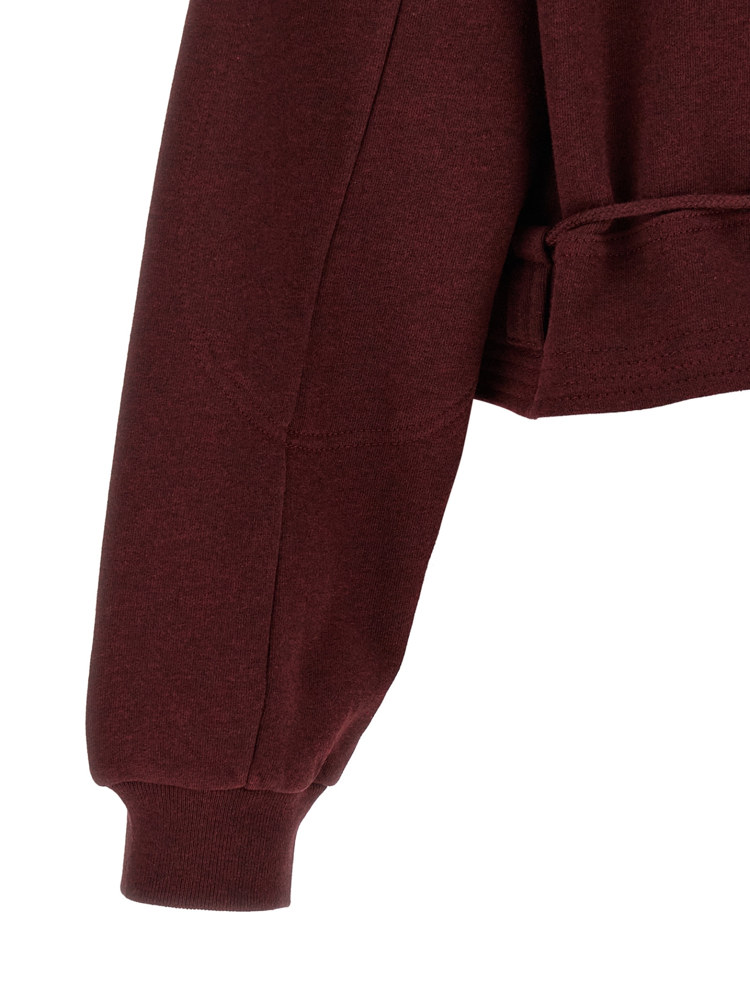 [DRIES VAN NOTEN] Sweatshirt FW26 2621311094612376