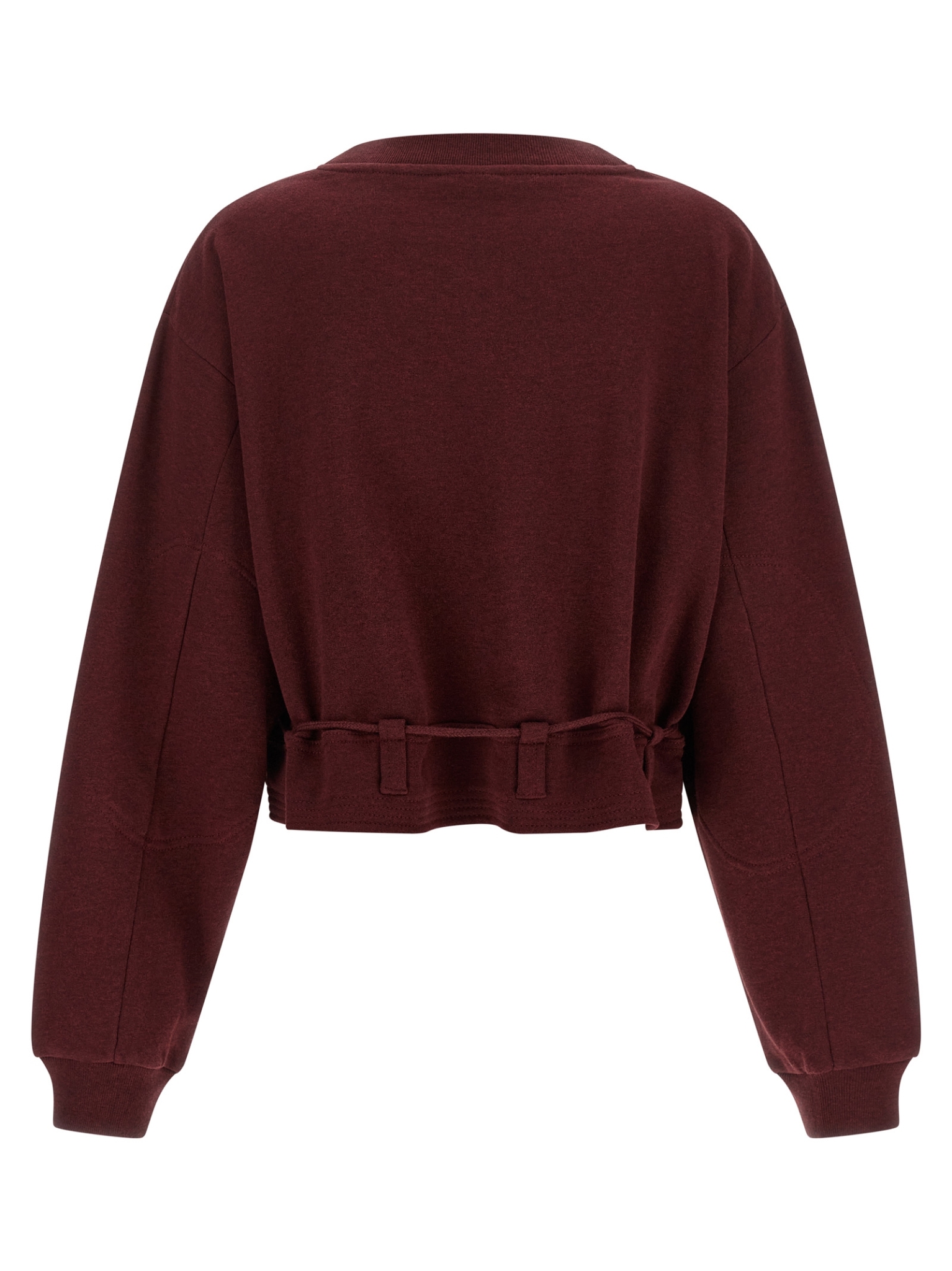 [DRIES VAN NOTEN] Sweatshirt FW26 2621311094612376
