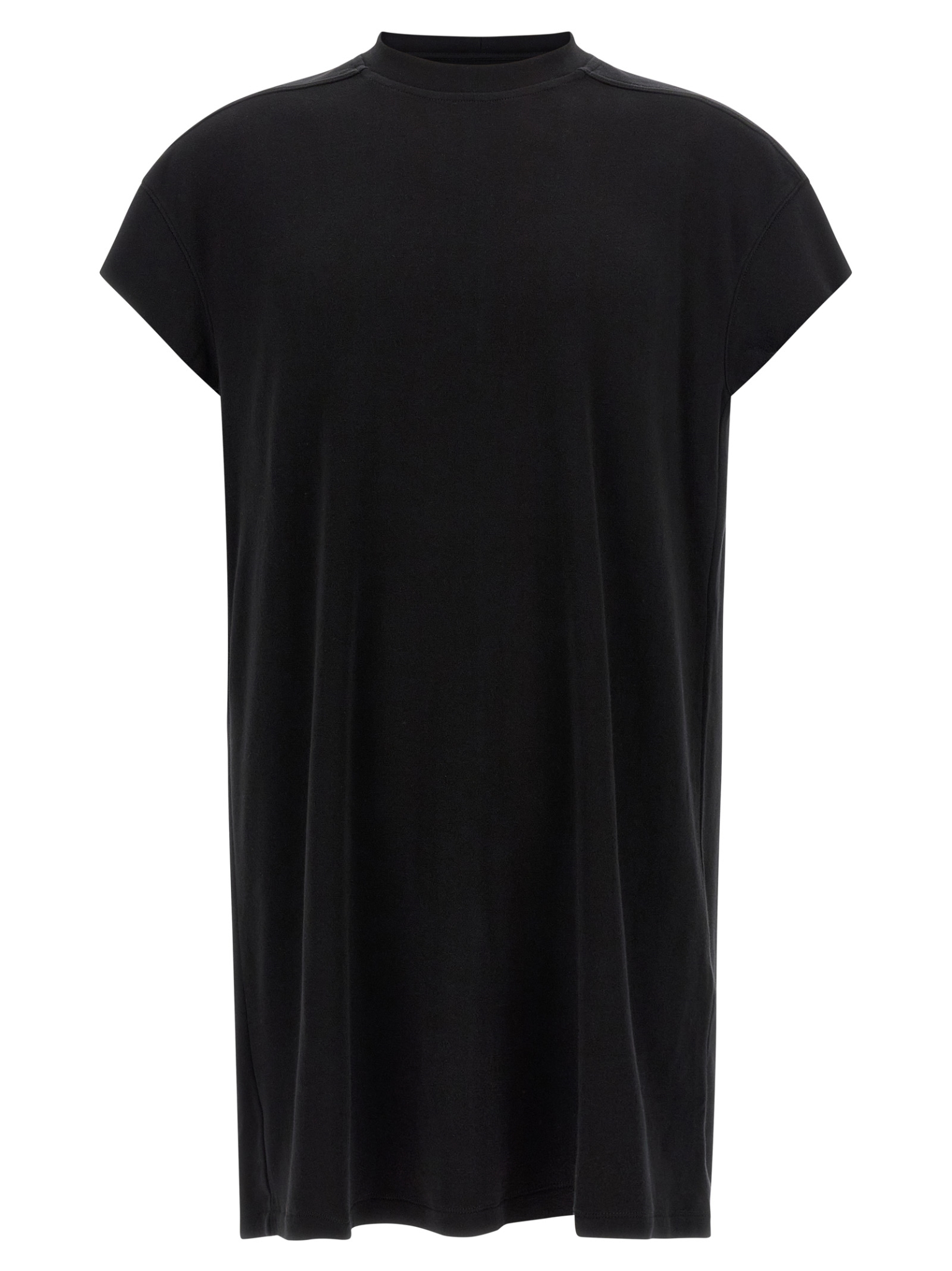 [Rick Owens] T-shirts FW26 RU02F4255JDC09