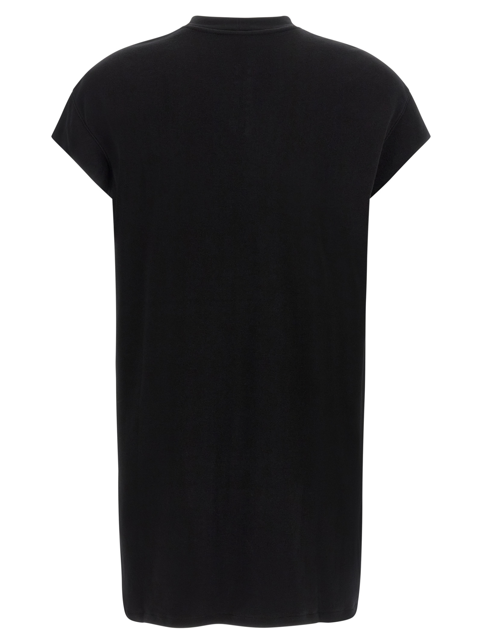 [Rick Owens] T-shirts FW26 RU02F4255JDC09