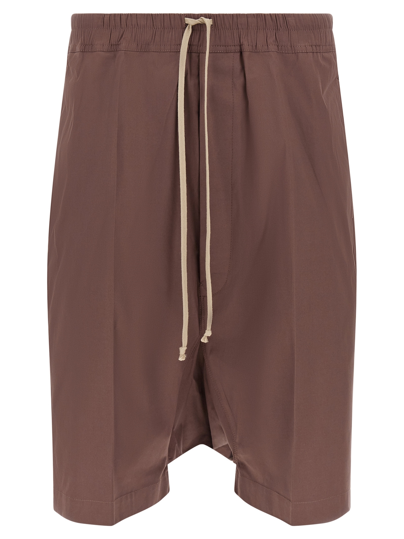 [Rick Owens] Shorts FW26 RU02F4384TE86